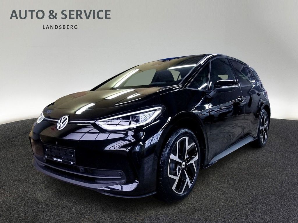 Volkswagen ID.3 Pro ENERGY 204 PS 59 kWh 1-Gang-Automatik