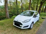 Ford Fiesta 1,25l 60 PS - Ford Fiesta: Ps 60