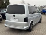 Volkswagen T5 Transporter Bus Multivan Comfortline lang - VW T5 Transporter Gebrauchtwagen