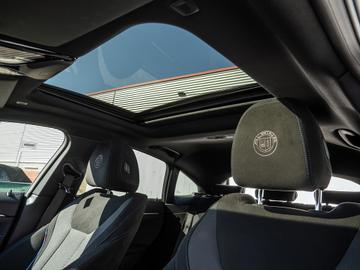 2025 Alpina D4 缩略图 25
