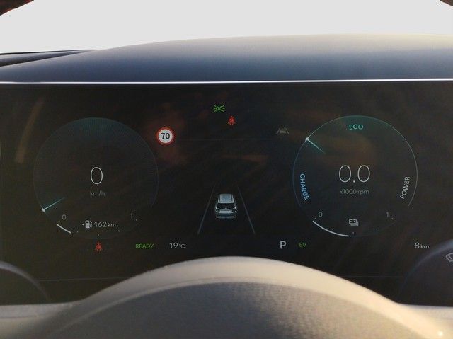 Hyundai Tucson – Bild 9