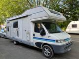 Fiat Ducato Wohnmobil, Elternzeitmobil - Behindertengerecht Wohnmobil oder -wagen