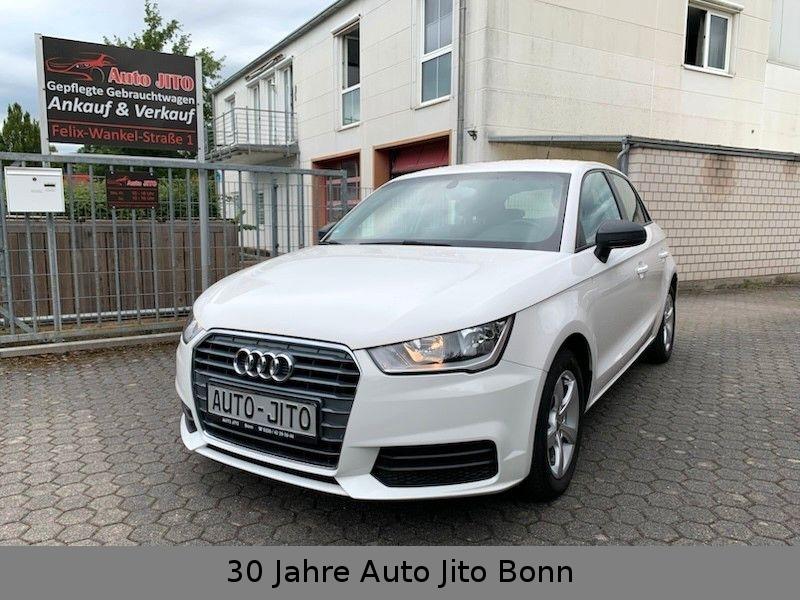 Audi A1 Sportback basis*Navi *Sitzheizung !