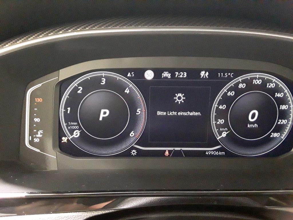 Volkswagen Arteon SB Elegance 2.0 TDI SCR DSG RFK*PDC*Tempo