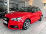 Audi A1 1.4 TFSI S line Sportback  NUR 84.000 TKM - Audi A1: Standheizung