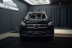 MERCEDES-BENZ GLS 580*PANO*360*AHK*LUFT*7-Sitzer*MEMORY*LED