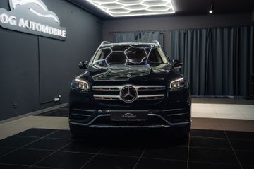 Mercedes GLS 580 - 3