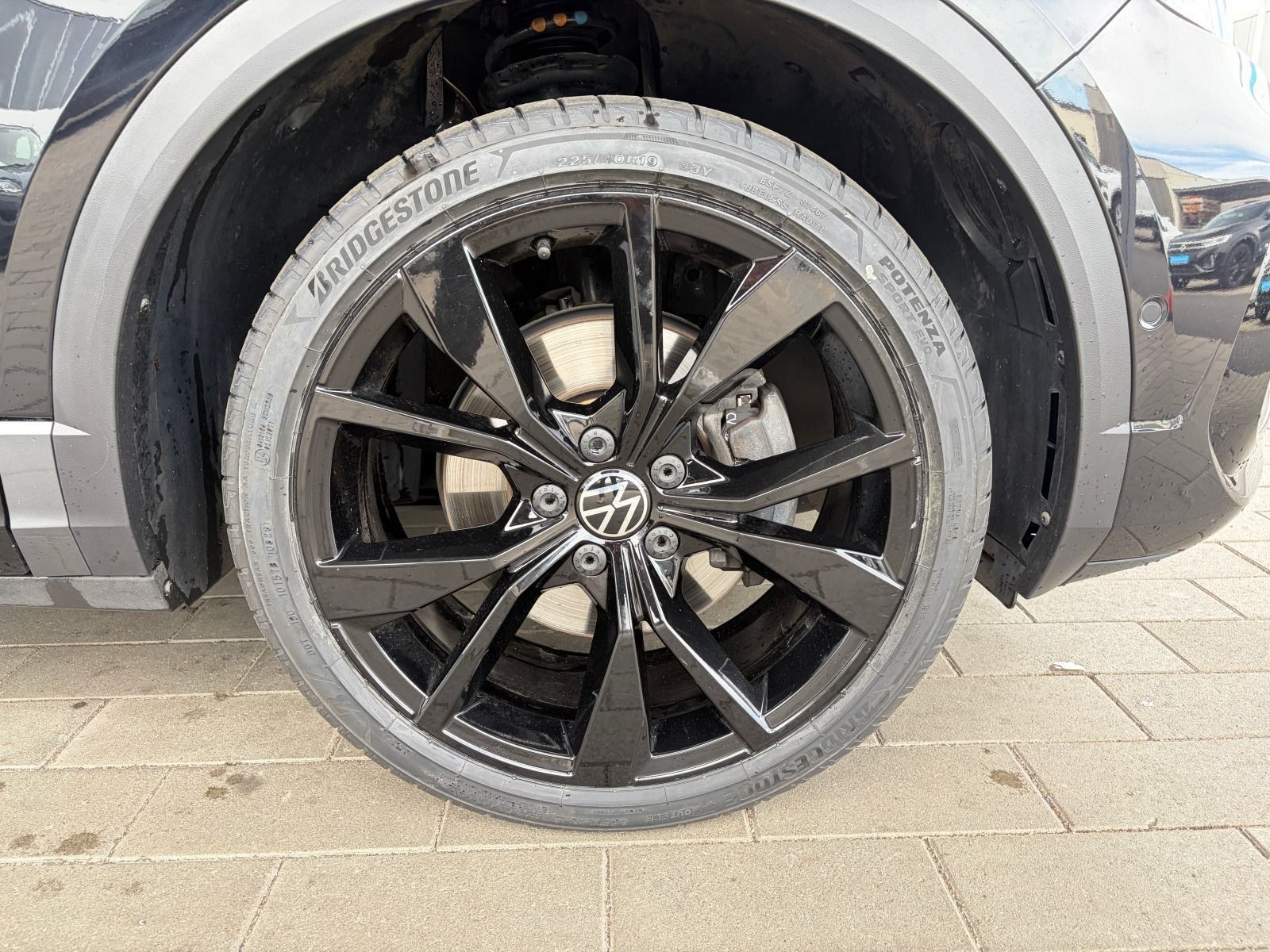 Volkswagen T-Roc - Bild 15