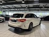 Mercedes-Benz C 300 T AMG Line,19 Zoll,Night,Kamera,Memory,DAB - Mercedes-Benz C 300 mit Benzin-Antrieb