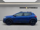 Dacia Sandero Stepway Extreme+TCe LPG+NAVI+SHZ+PDC+NP: - Dacia Sandero Vorführfahrzeuge