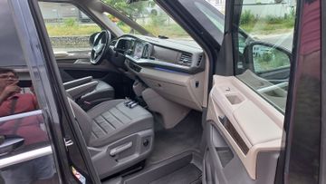 Volkswagen T7 Multivan - 11