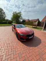 BMW 840d xDrive Coupé  - BMW 840 von privat