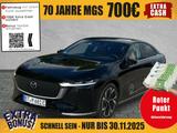 Mazda 6e Takumi Plus HUD #DAB #NAVI #BLIS - schwarze Mazda 6e