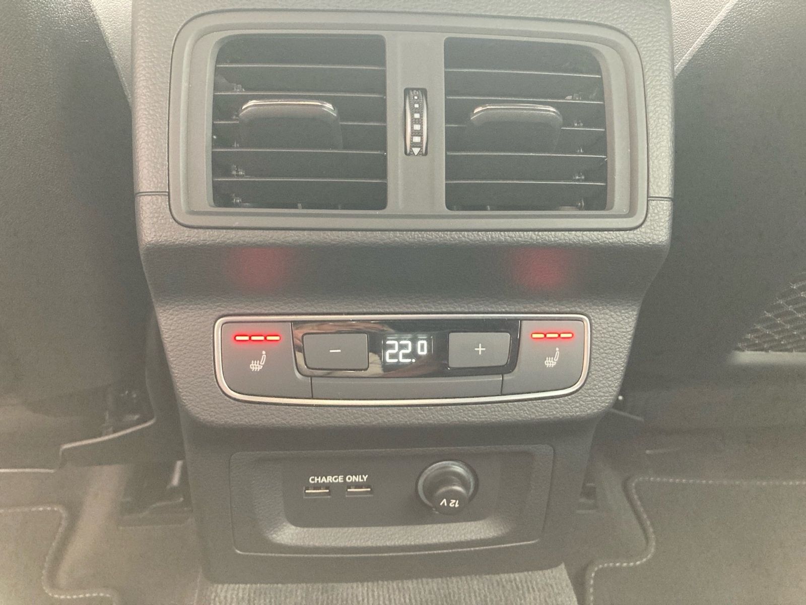 Audi SQ5 - Bild 25