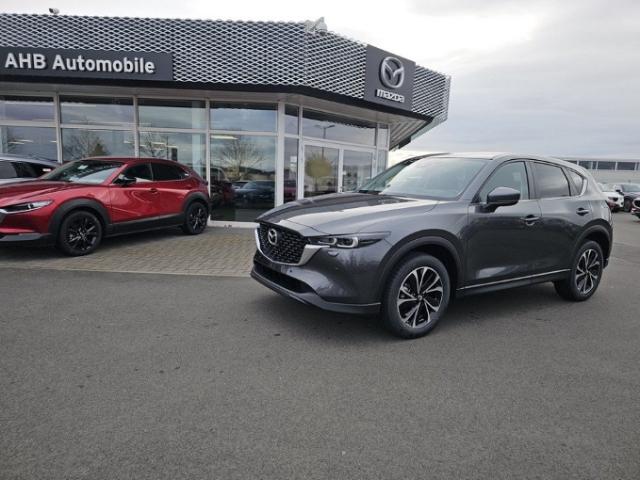 Mazda CX-5 165ps 6GS ADVANTAGE 360 Carplay LED