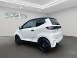 Aixam Ambition City Sport ##Fahren ab 15 Jahren## - Aixam Gebrauchtwagen
