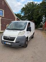 Citroën Citrön Jumper 2.2 HDI Kastenwagen Transporter - Citroën Jumper: Kastenwagen
