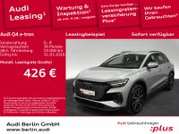 Audi Q4 e-tron - Vorschau Bild 1