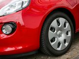 Opel Adam 1.4 Jam Sicht-Paket Fernlicht-Assistent - Opel Adam aus 2016