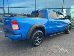 Fahrzeugabbildung Dodge RAM 1500 5,7L V8 Hemi 4x4 AHK Navi Leder Kamera