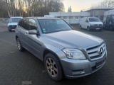 Mercedes-Benz GLK 250 CDI 4MATIC BlueEFFICIENCY - - Mercedes-Benz GLK-Klasse in Dortmund