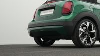 MINI Cooper Cabrio - Vorschau Bild 24