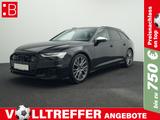 Audi S6 Avant MATRIX AHK B&O ASSISTENZPAKET ALU 21 - schwarze Audi S6