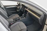 Volkswagen Passat Variant 2.0 TDI DSG Conceptline*APP*LED*N - Volkswagen: Concept