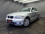 BMW 116 i, elek. GLASDACH, PARKTRONIK, KLIMA,SITZHZG - gebrauchte BMW 1er Reihe aus dem Jahr 2005
