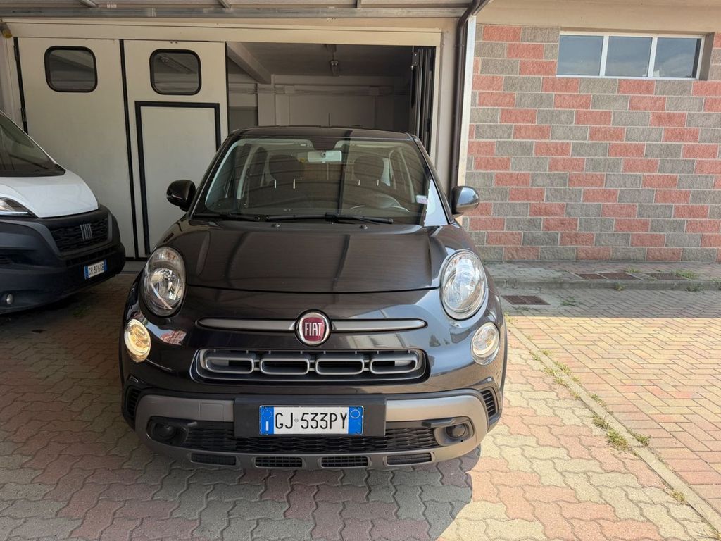 Image of Fiat 500L