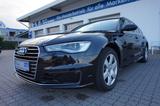 Audi A6 Avant 2.0 TDI ultra
