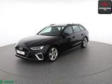 Audi A4 Avant 45 TFSI qu S LINE VIRTUAL,STANDHEIZ,HUD