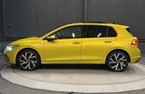 Volkswagen Golf VIII Lim. 1.5 TSI Life*18Zoll*PANORAMA*NAVI - Volkswagen Golf: 18