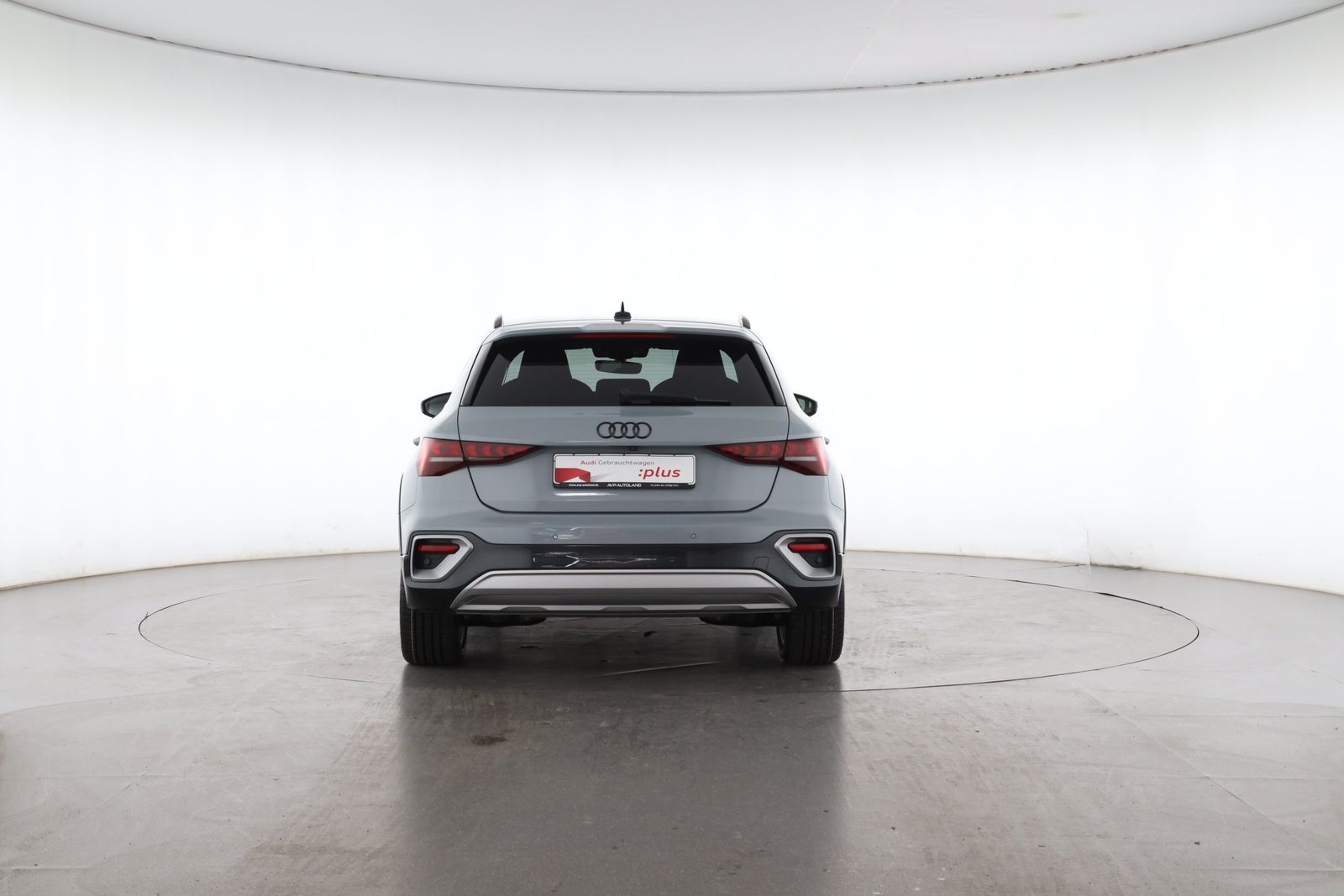 Audi A3 - Bild 6