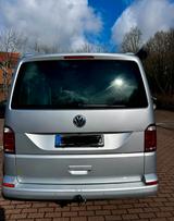 Volkswagen +div. Extras: bearlock, F-Träger, Dach-Innenzelt - Volkswagen T6 California in Kiel