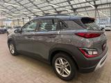 Hyundai Kona 1.0 T-GDI  Mild-Hybrid|SmartLink|Kamera - gebrauchte Hyundai KONA aus dem Jahr 2021