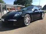 Porsche 991 Carrera S Coupé Carrera S - Porsche 991 in Stuttgart
