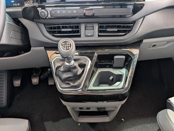 Ford Tourneo Custom 2.0 L1 Titanium X 5J. Gar. MATRIX