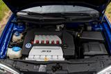 Volkswagen Golf 3.2 R32 4motion R32 - Volkswagen aus 2003: Gol