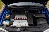 Volkswagen Golf 3.2 R32 4motion R32 - Volkswagen Golf aus 2003: Golf4