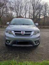 Fiat Freemont 7-Sitzer - Fiat Freemont in Dortmund