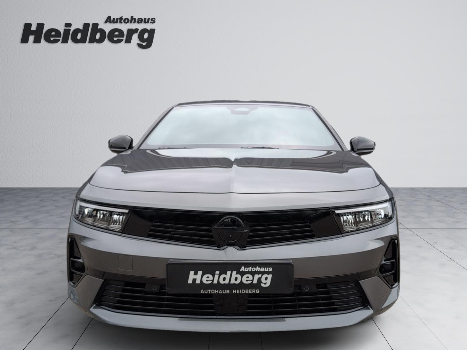 Opel Astra ST 1.2 Turbo GS Allwetter AHK ACC Shzg.360, миниатюра 2