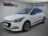 Hyundai i20 Passion Rückfahrkamera, Panoramadach, Sitz- - Hyundai i20: Schiebedach