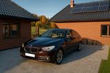 BMW 530 Gran Turismo 530d xDrive Gran Turismo Mo... - BMW 530 Gran Turismo: Panoramadach