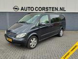 Mercedes-Benz Viano MARGE 2.2CDI Automaat Dubbele Cabine Lang