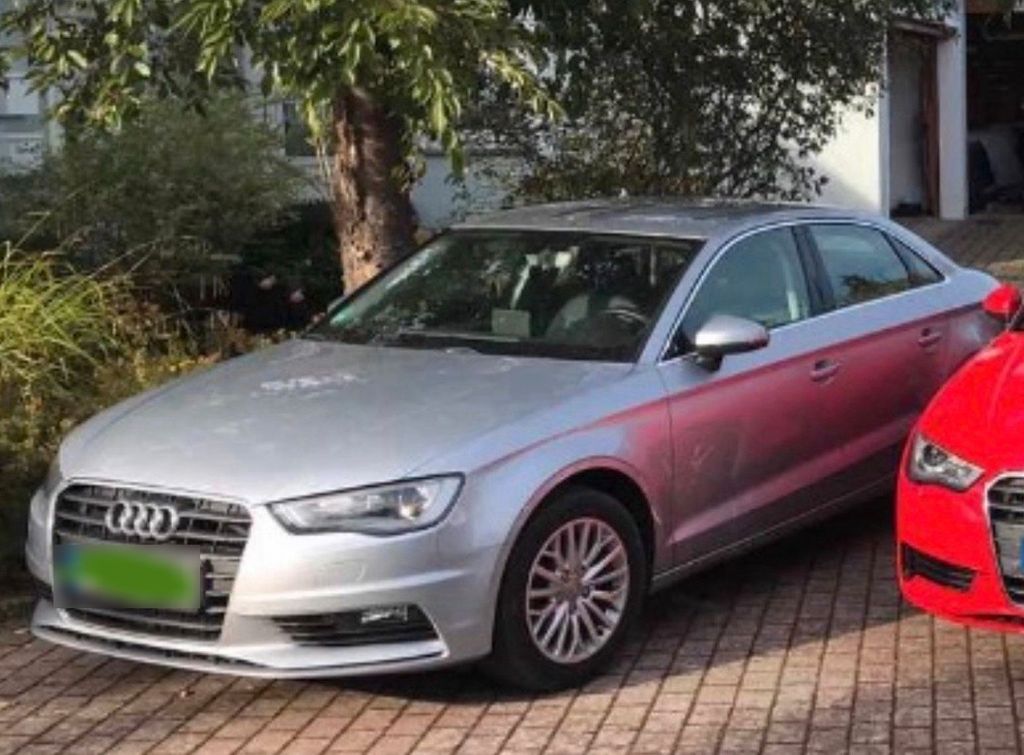 Image of Audi A3