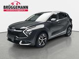 Kia SPORTAGE 1.6 CRDI DCT 2WD SPIRIT DRIVEWISE LED G - Kia Sportage Vorführfahrzeuge: Spirit
