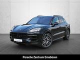 Porsche Cayenne E-Hybrid Black Edition Burmester PDCC Sp