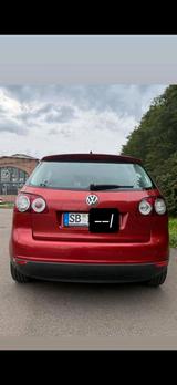 Volkswagen das Auto Golf Plus - VW Golf Plus in Saarbrücken