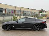 BMW 840d Gran Coupe M-Sport Pano Softclose Harman-Ka - BMW 840 aus 2019